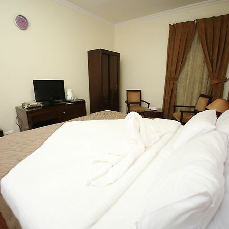 Wefada Al Zahra Hotel Medina Buitenkant foto